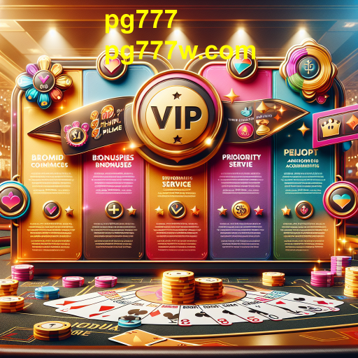 Programa VIP